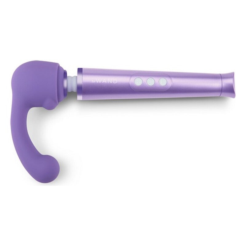 Accessoire petite curve weighted le wand