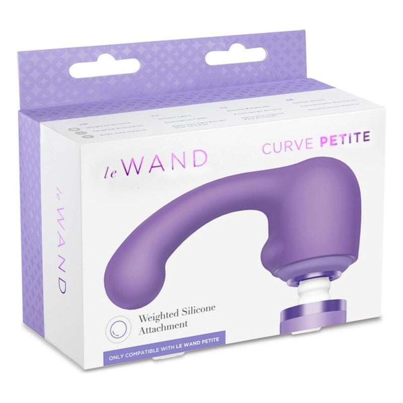 Accessoire petite curve weighted le wand