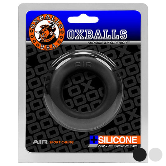 Air airflow cockring oxballs