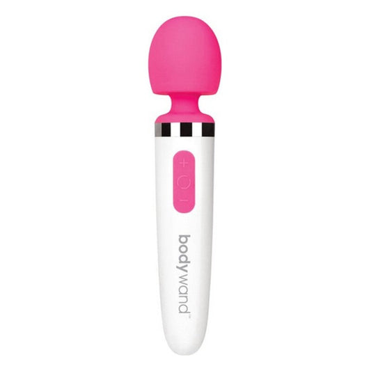 Aqua mini baguette massante rechargeable bodywand bw122