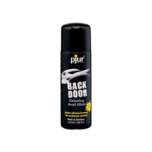 Back door glide relaxant silicone 30 ml pjur 10520