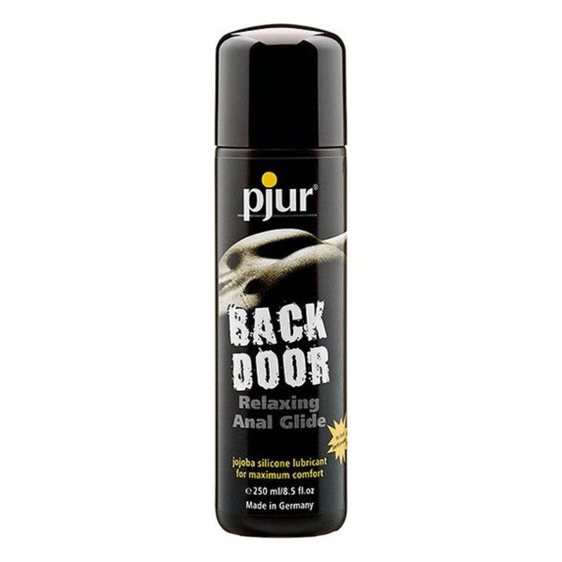 Back door relaxing silicone glide 250 ml pjur 250 ml