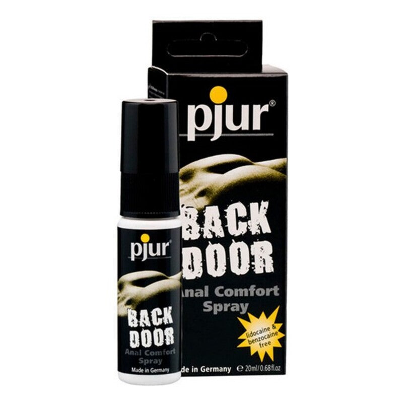 Back door spray pjur 20 ml