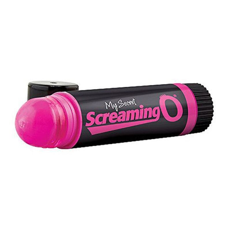 Baume a levres vibrant the screaming o e25600