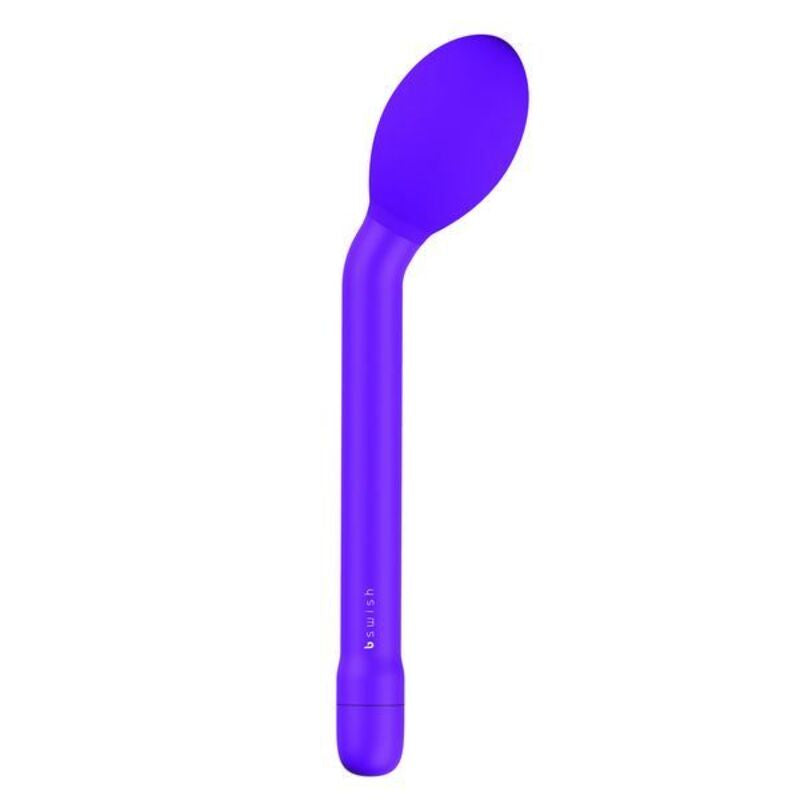 Bgee classic plus g spot vibromasseur b swish