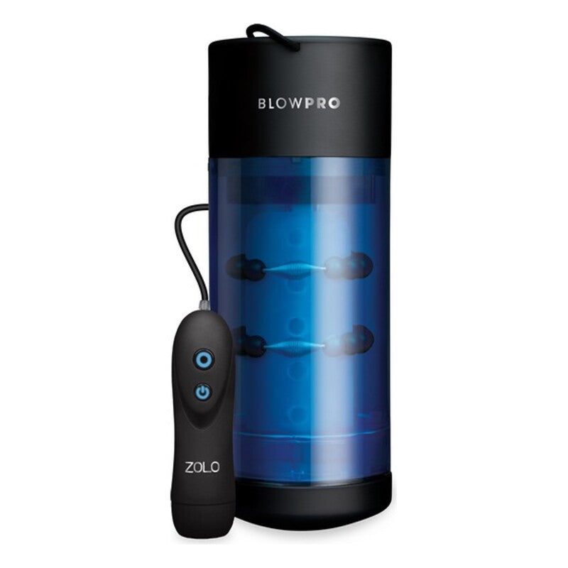 Blowpro masturbateur zolo