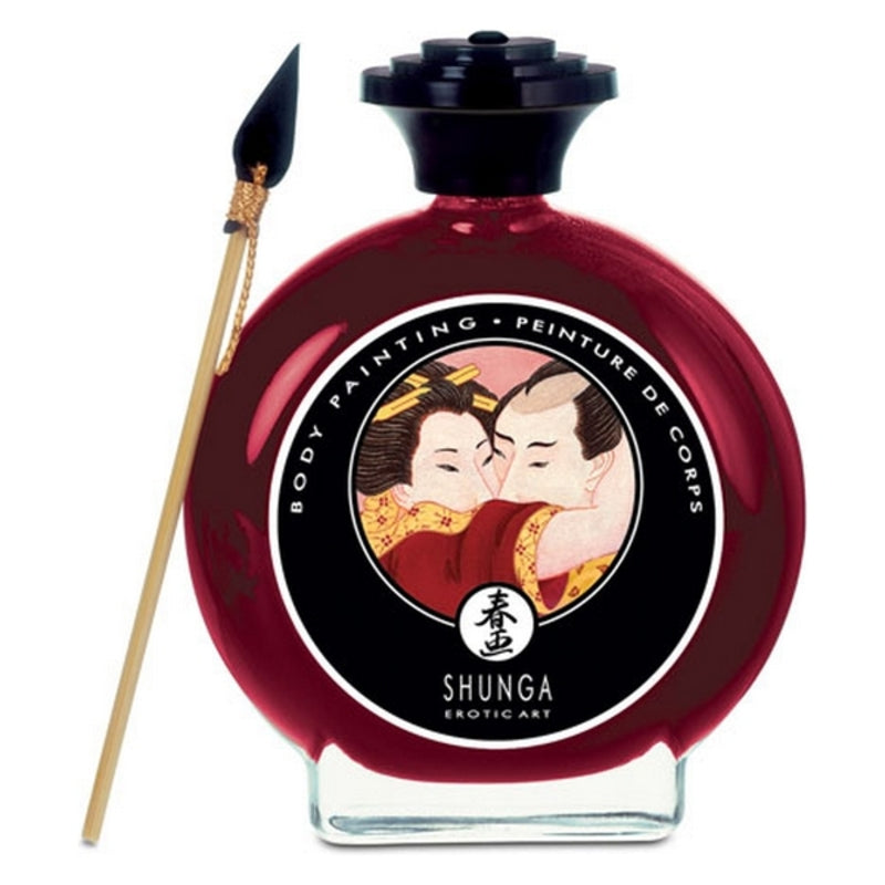 Body paint shunga 3100003572 100 ml