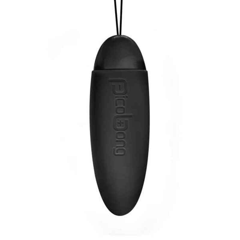 Bullet vibromasseur lelo noir