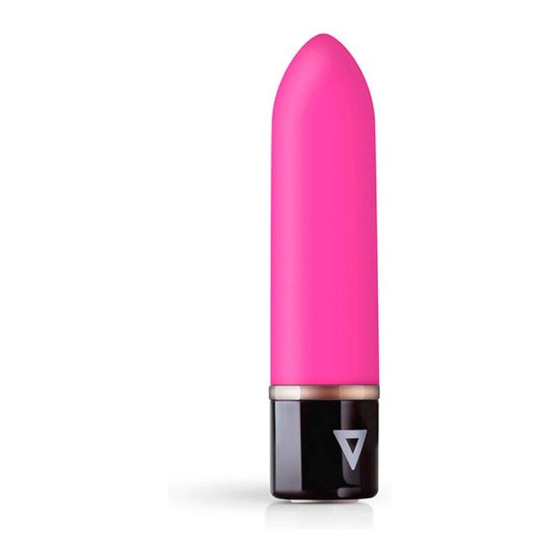 Bullet vibromasseur lilvibe fuchsia