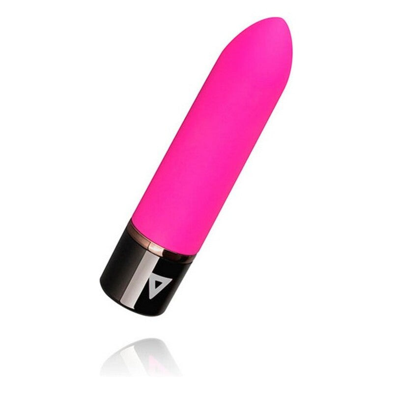 Bullet vibromasseur lilvibe fuchsia