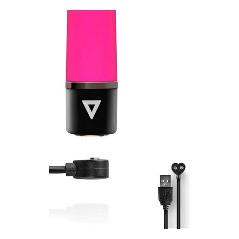 Bullet vibromasseur lilvibe fuchsia