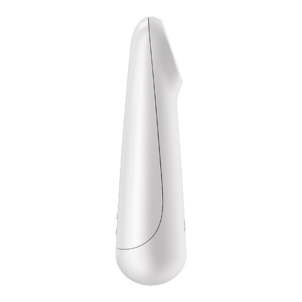 Bullet vibromasseur ultra power satisfyer blanc