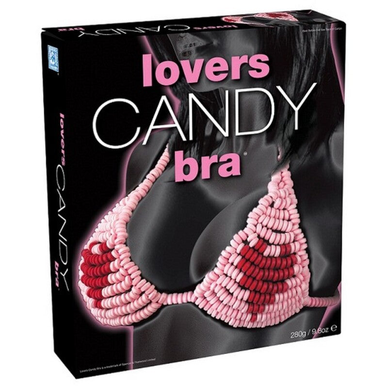 Candy bra spencer et fleetwood 2007607