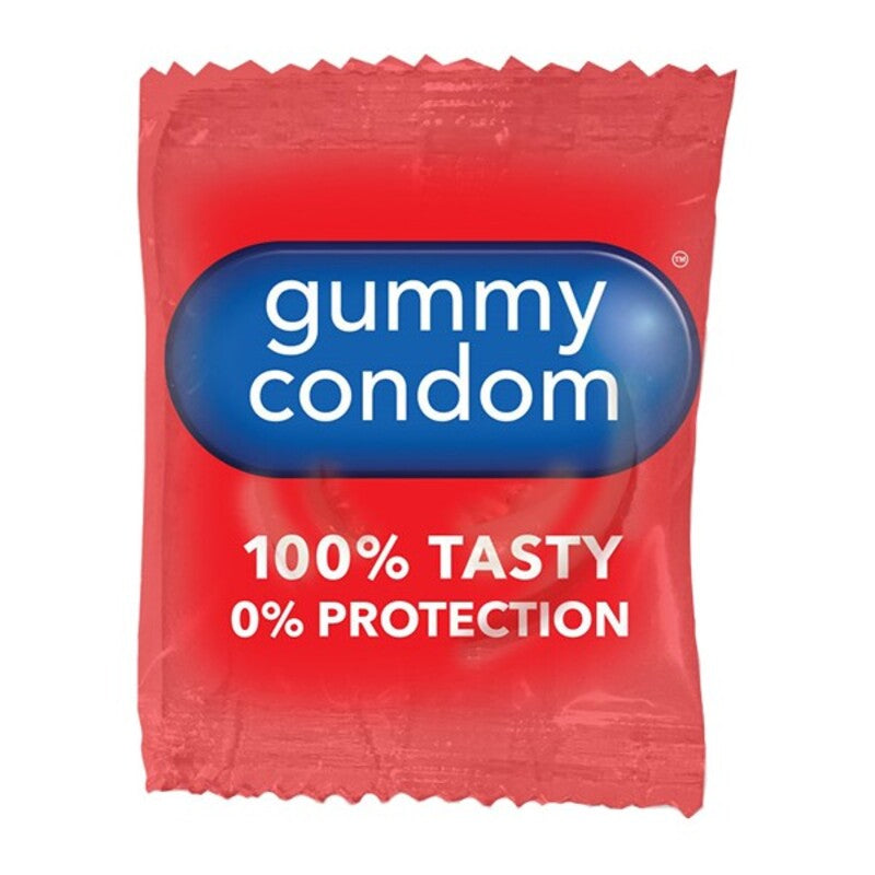 Candy condoms spencer et fleetwood