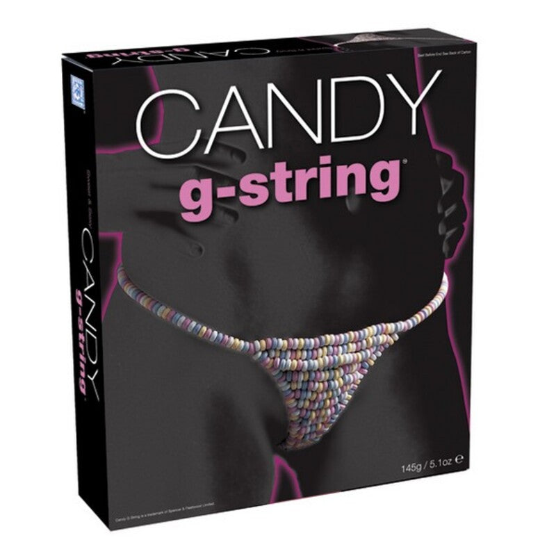 Candy g string spencer et fleetwood n2441