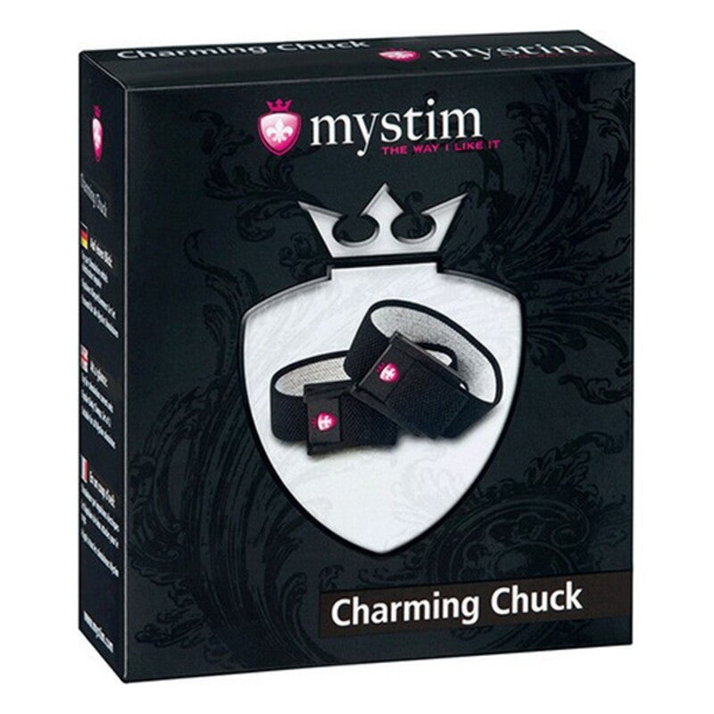 Charming chuck mystim noir