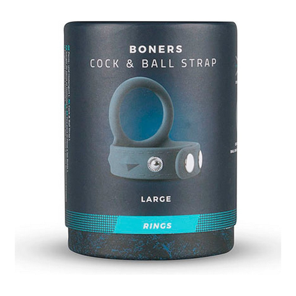 Cock ring boners taille l