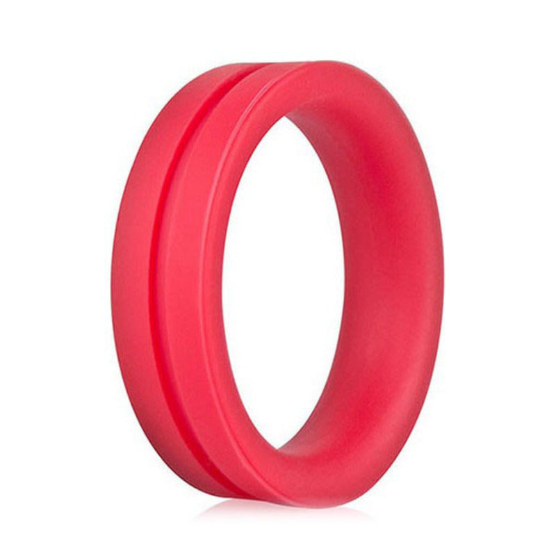 Cockring the screaming o ringo pro rouge ø 32 mm