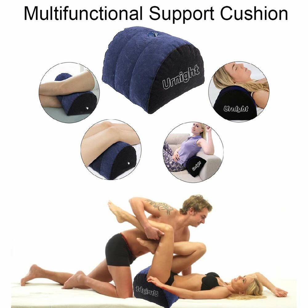 Coussin compense sex combo remis a neuf a