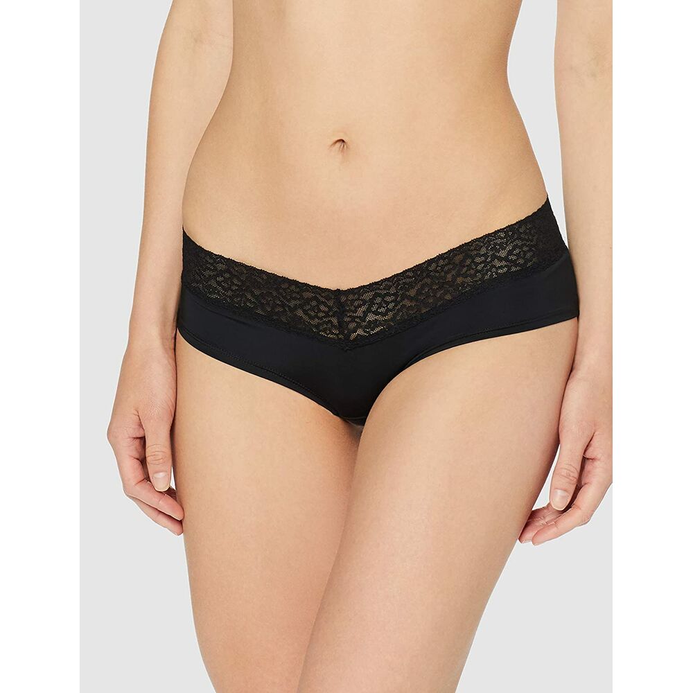 Culotte iris et lilly hipster noir s reconditionne aplus