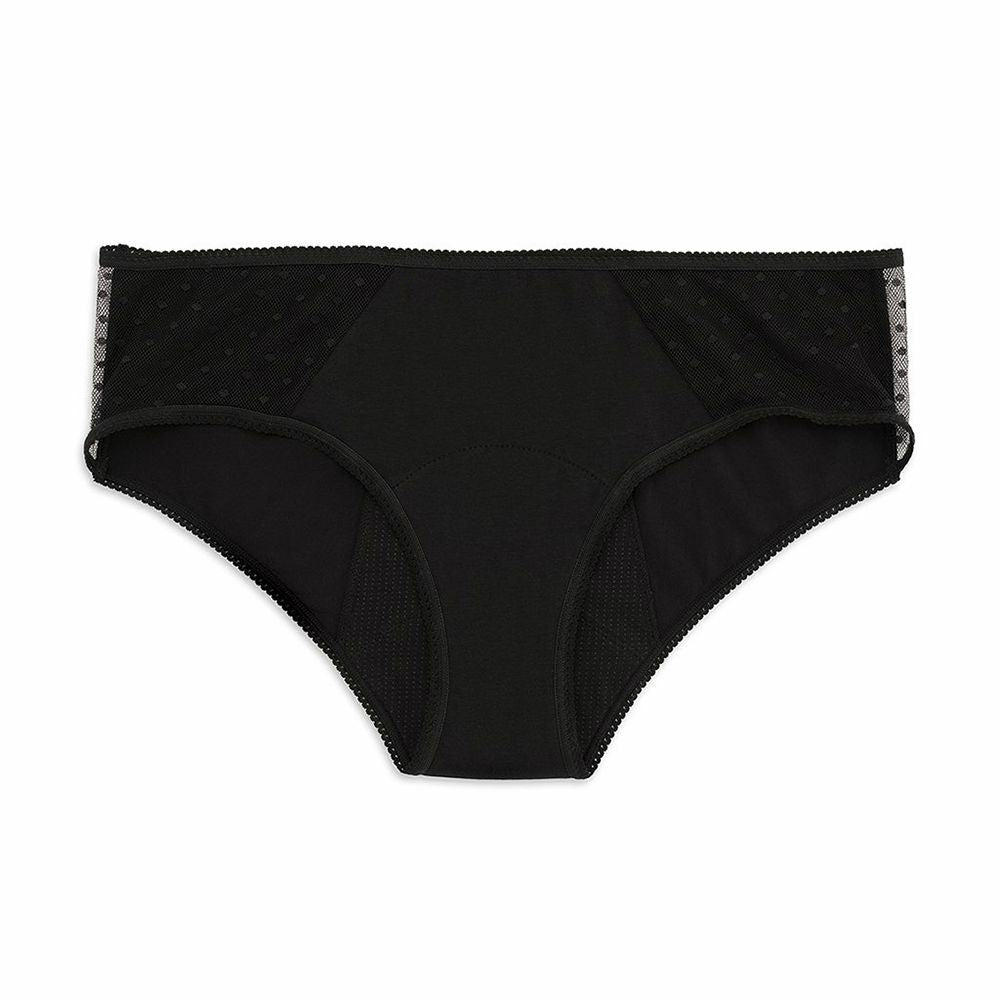 Culotte menstruelle platanomelon kiwitas classic s