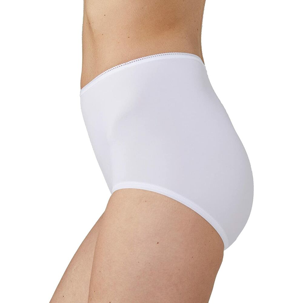 Culotte sloggi 10180846 blanc 18 reconditionne aplus