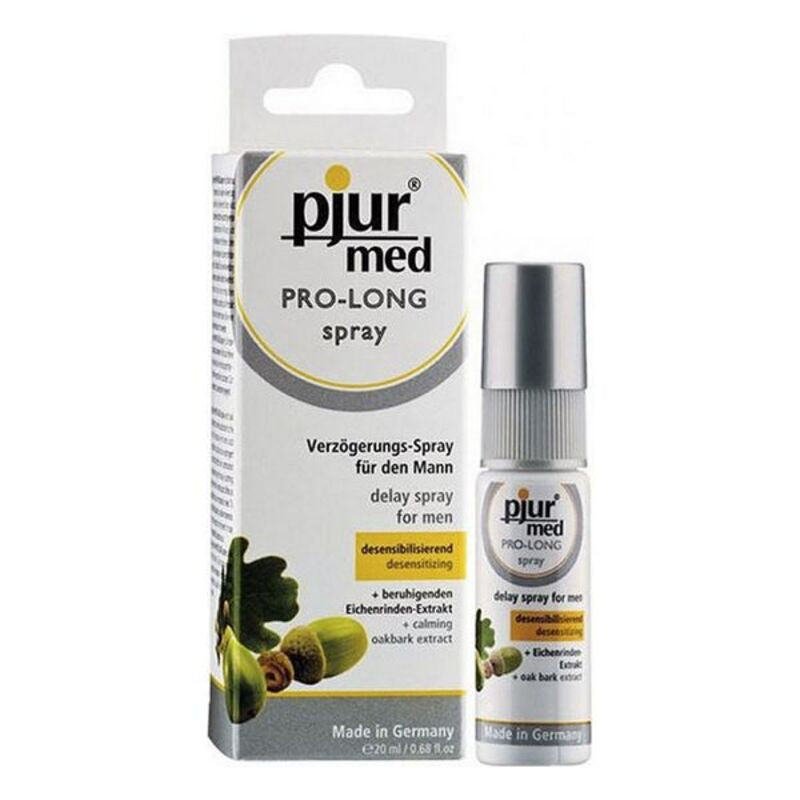 Delay spray pjur 20 ml