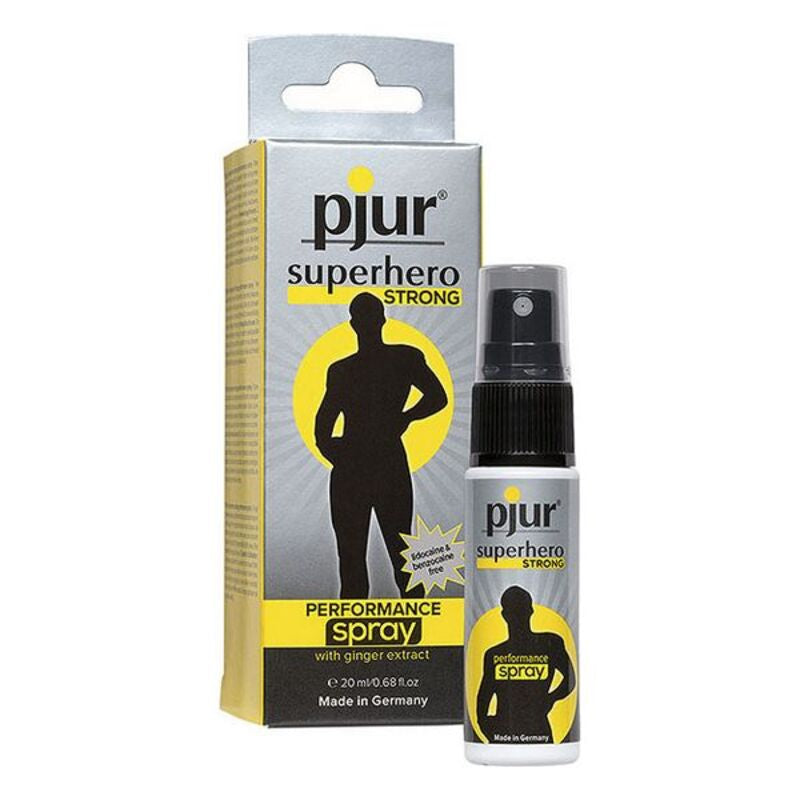 Delay spray pjur 20 ml