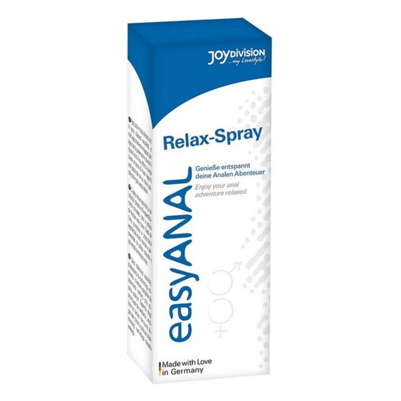 Easyanal spray joydivision 6307210000 30 ml