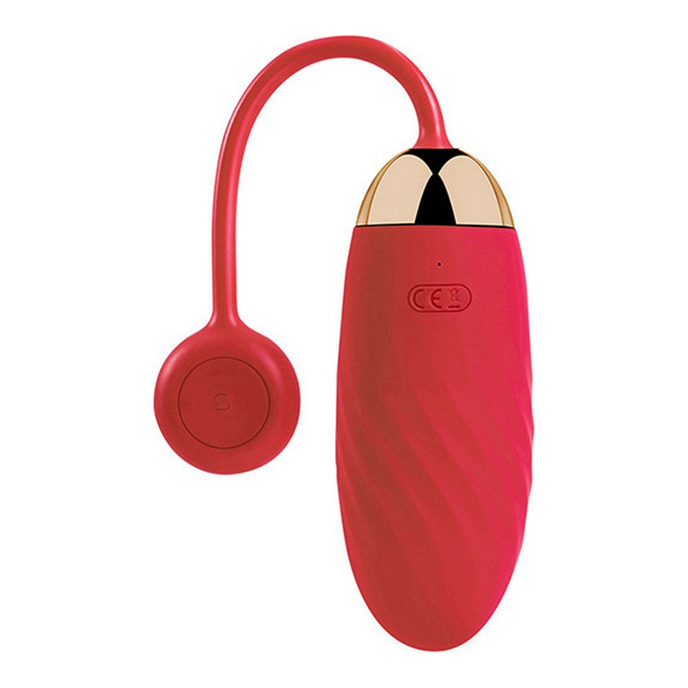 Ella bullet vibromasseur svakom rouge