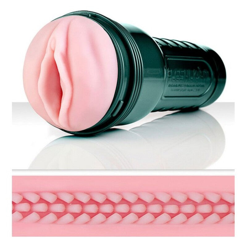 Endurance jack ass fleshlight lady touch