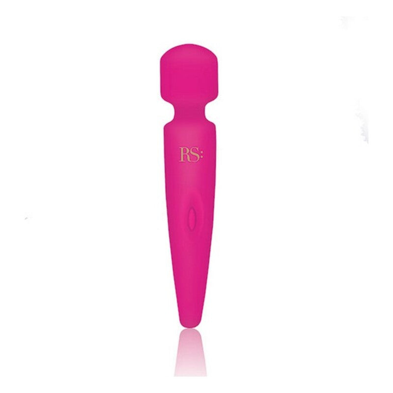 Essentials bella mini body wand french rose rianne s