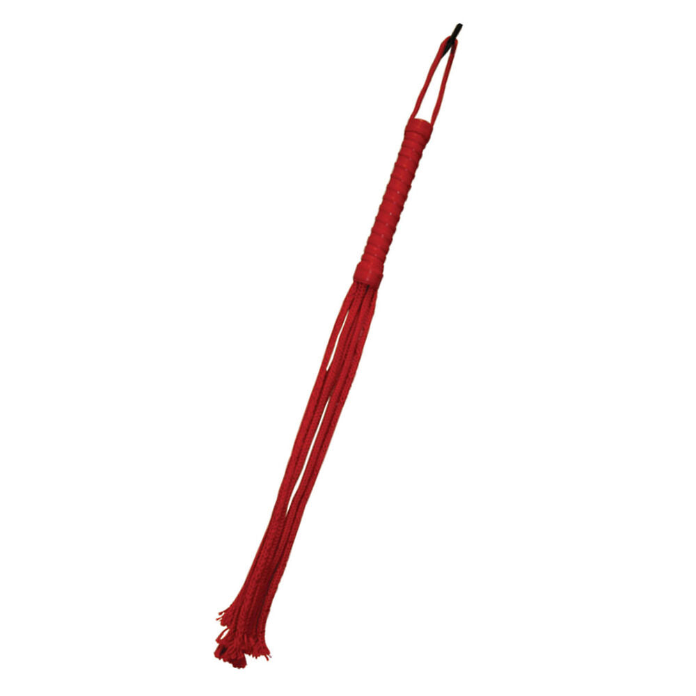 Flogger whip sportsheets rouge