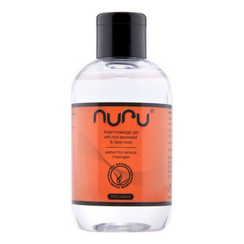 Gel de massage nuru 100 ml