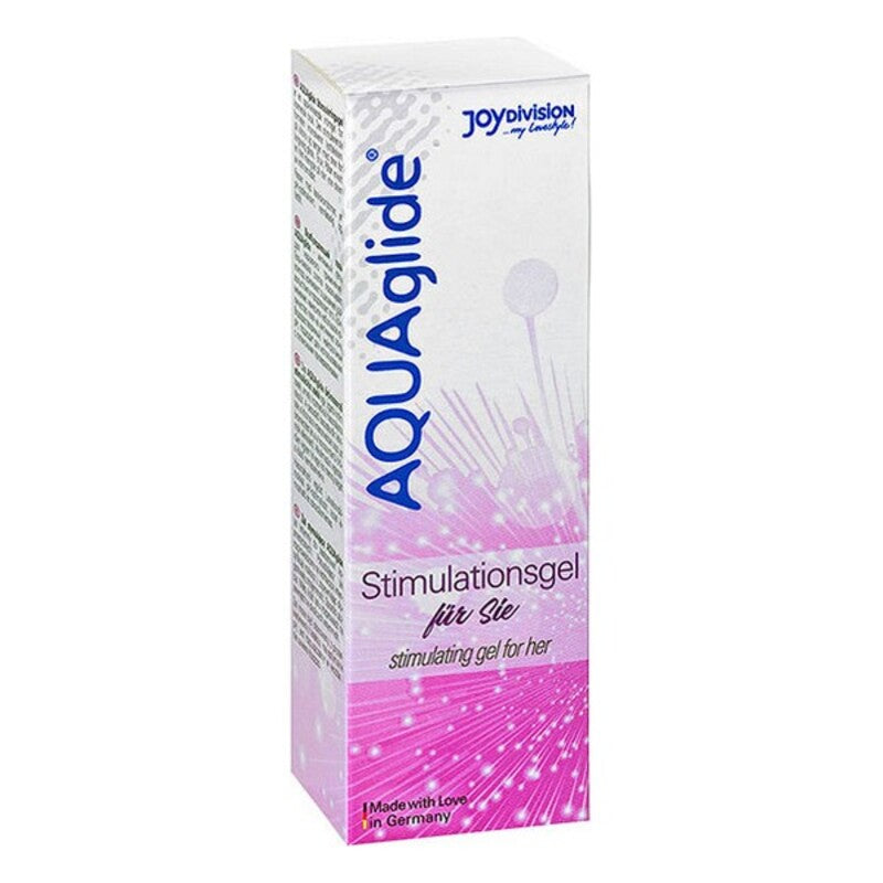 Gel stimulant femme joydivision 11796 25 ml