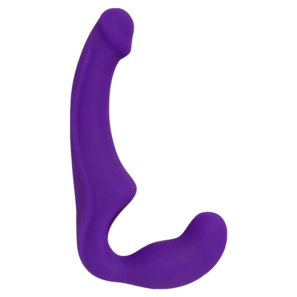 Gode ​​fun factory share violet double 24 cm