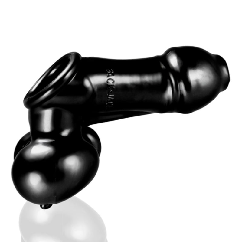 Housse de penis oxballs noir