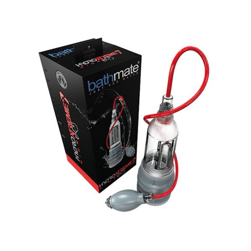 Hydroxtreme7 penis pump wide boy bathmate 09263