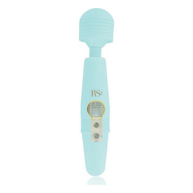 Icons fembot body wand mint green rianne s