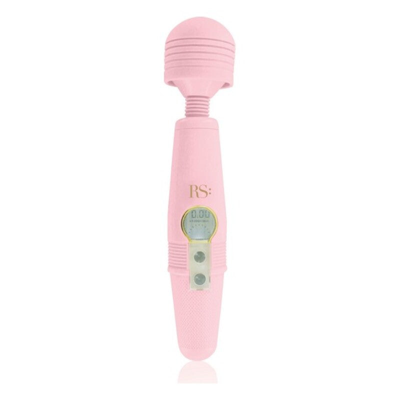 Icons fembot body wand rose rianne s