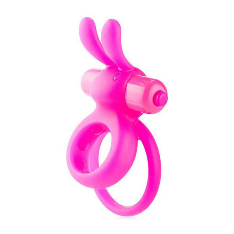 Jelly rabbit cockring the screaming o ohare rose