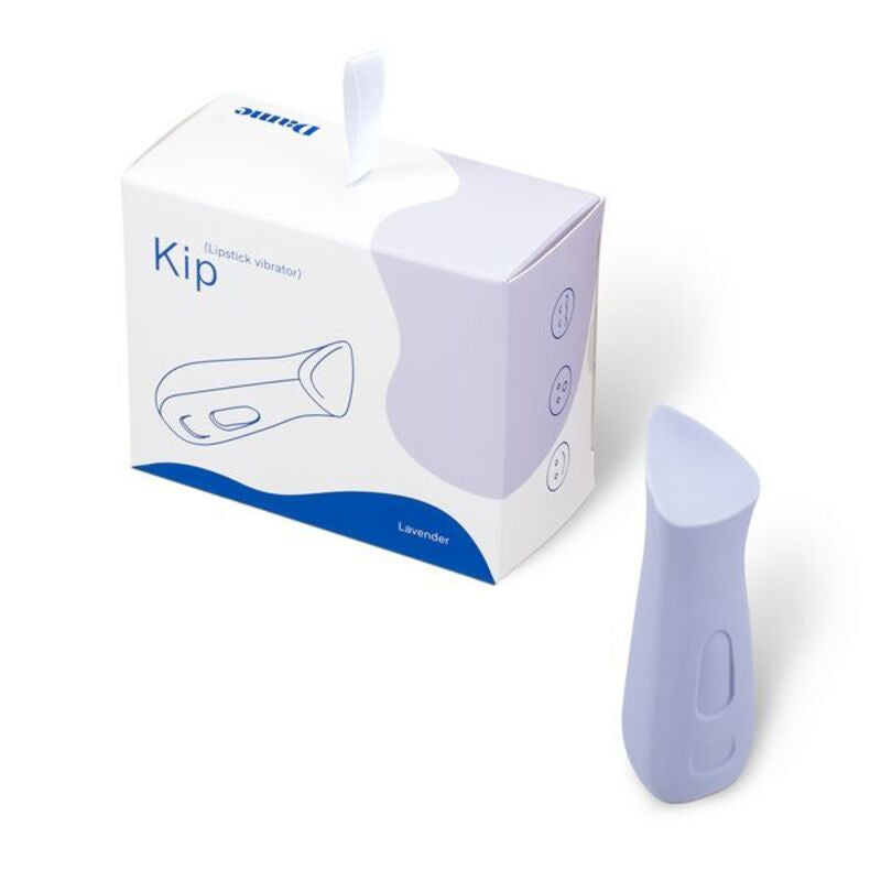 Kip clitoris vibrator dame products