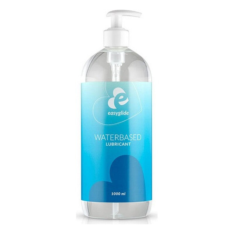 Lubrifiant a base deau easy glide eg003 1000 ml