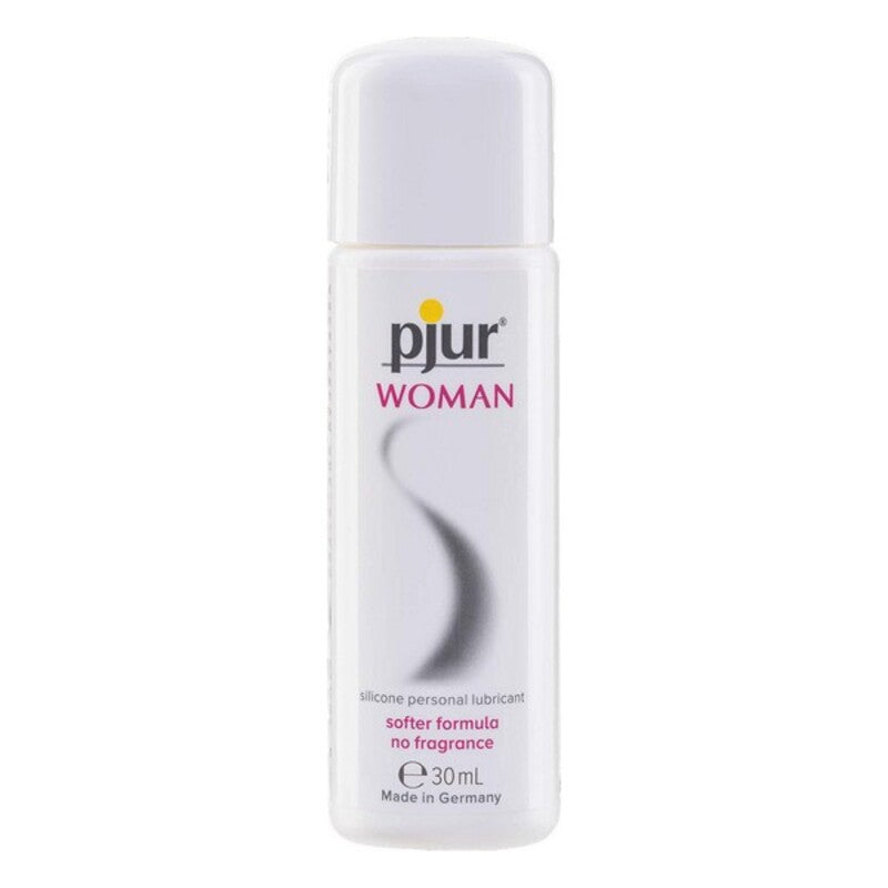 Lubrifiant au silicone femme pjur 30 ml