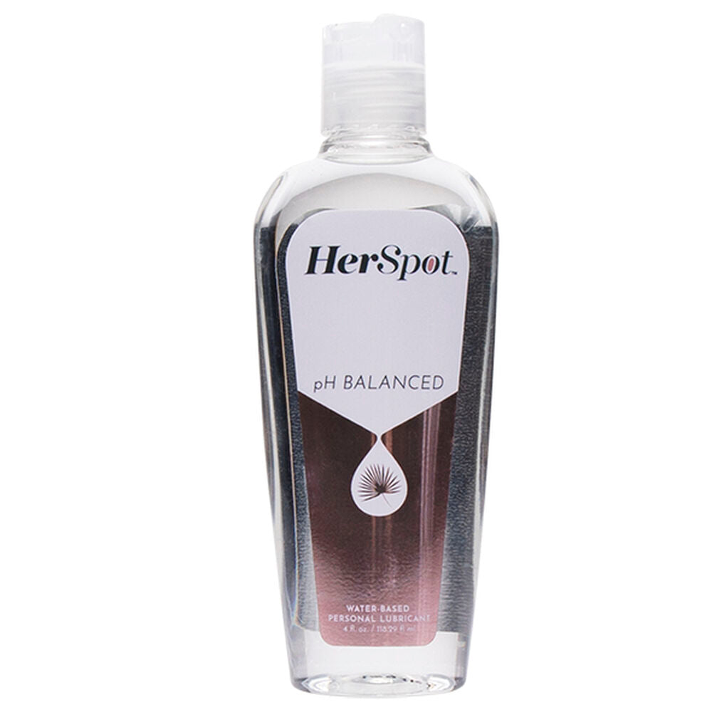 Lubrifiant fleshlight herspot ph balanced 100 ml