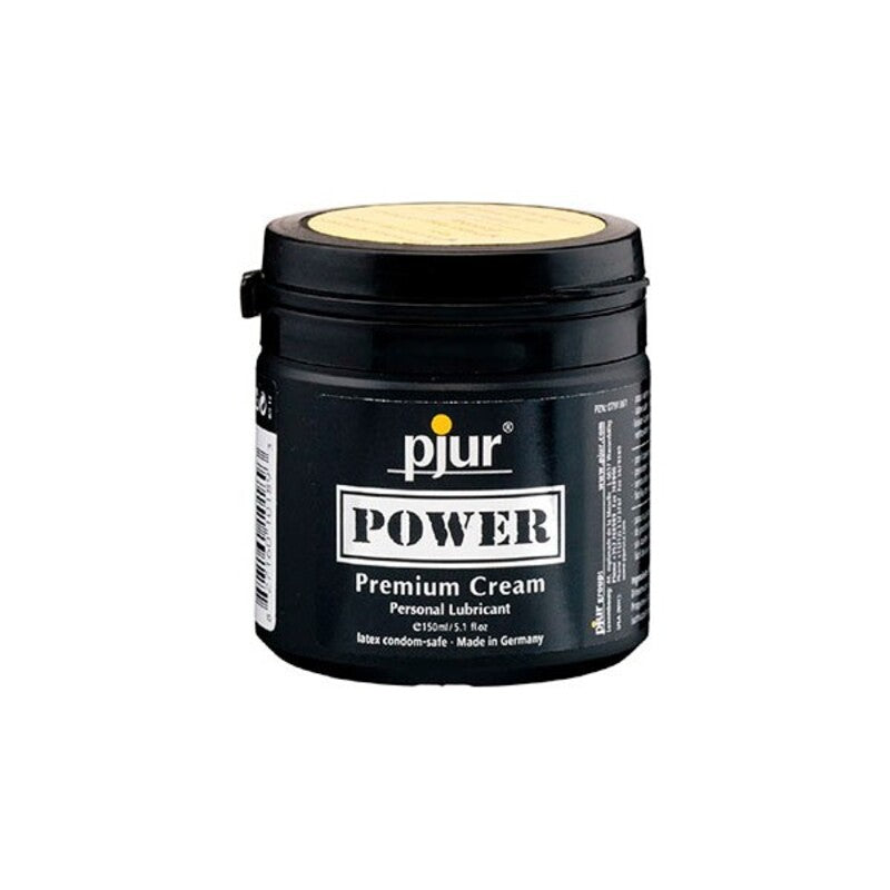 Lubrifiant pjur power 150 ml