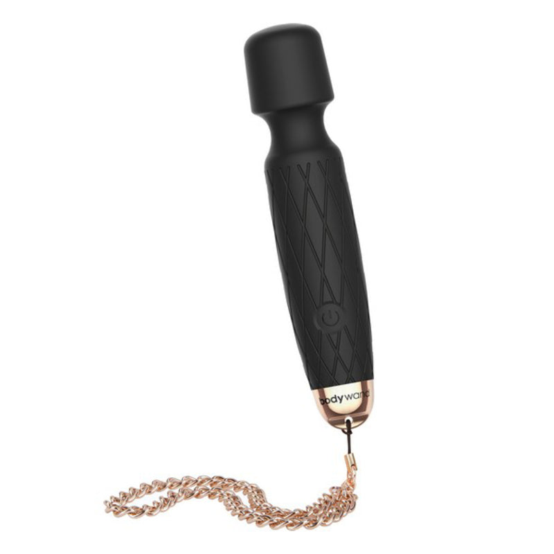 Luxe vibromasseur bodywand