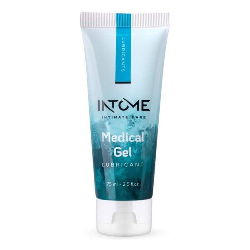 Man basic water glide 100 ml intome 75 ml