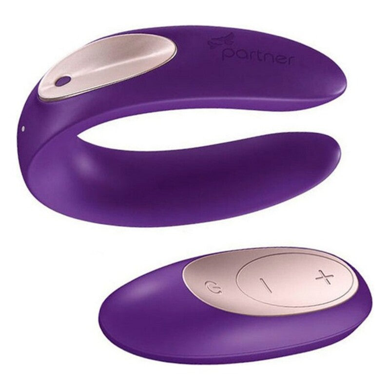 Masseur couples satisfyer 2mr sf012