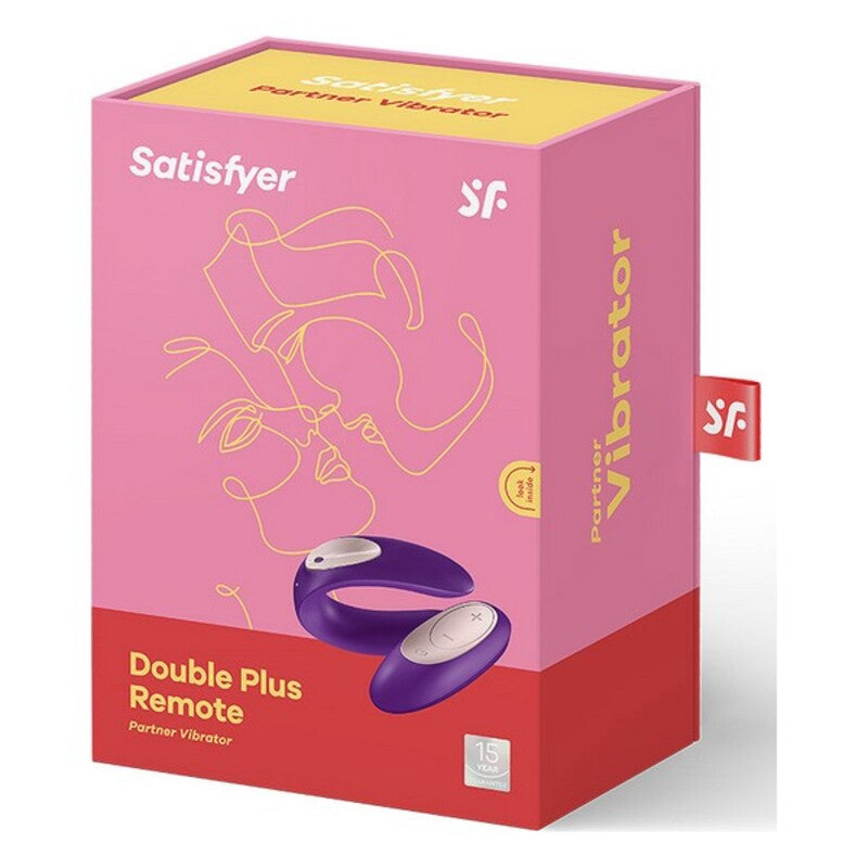 Masseur couples satisfyer 2mr sf012